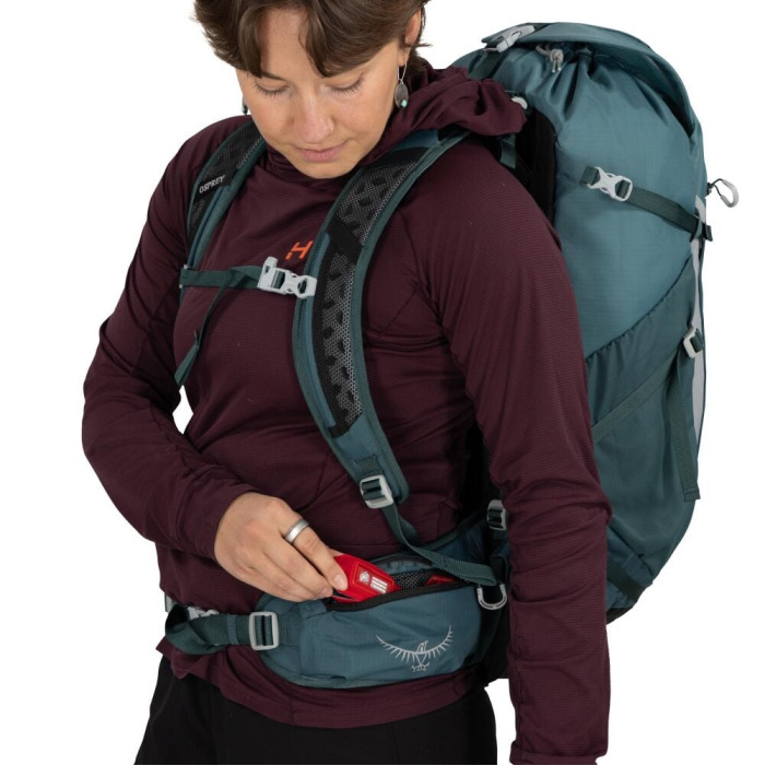 Рюкзак Osprey Sportlite 30 olive tan (009.4208)