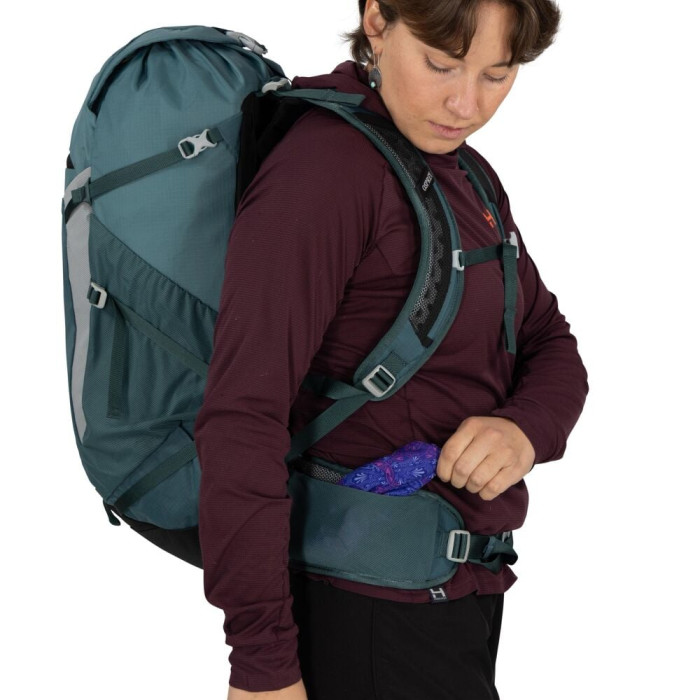 Рюкзак Osprey Sportlite 30 olive tan (009.4208)