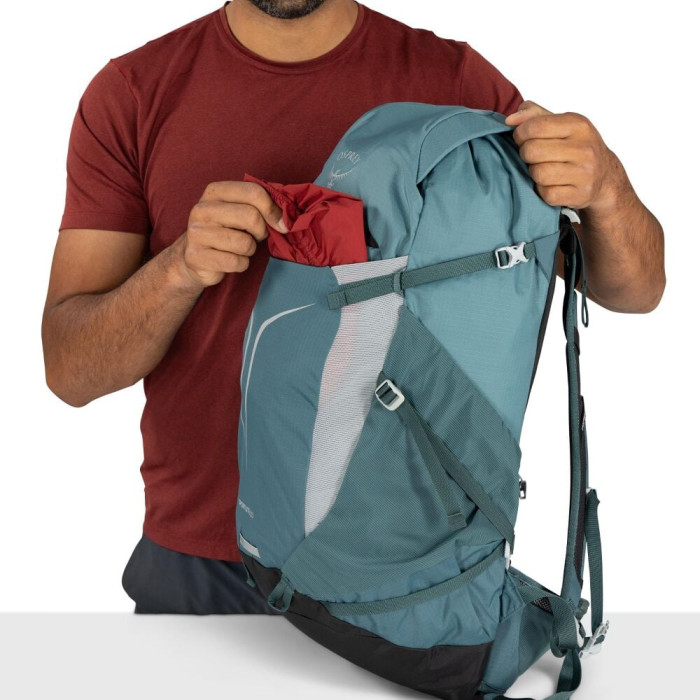 Рюкзак Osprey Sportlite 30 olive tan (009.4208)