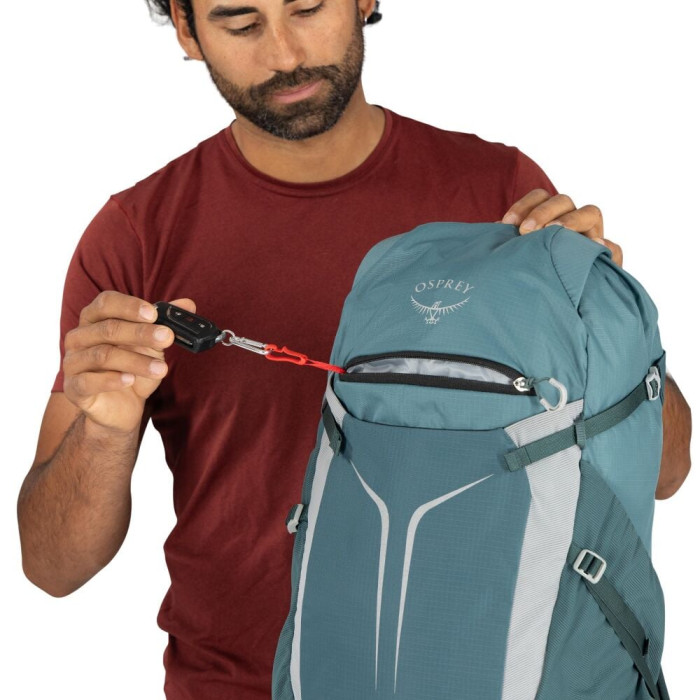 Рюкзак Osprey Sportlite 30 olive tan (009.4208)