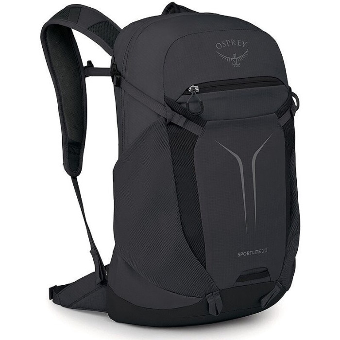Рюкзак Osprey Sportlite 20 raven black (009.4214)