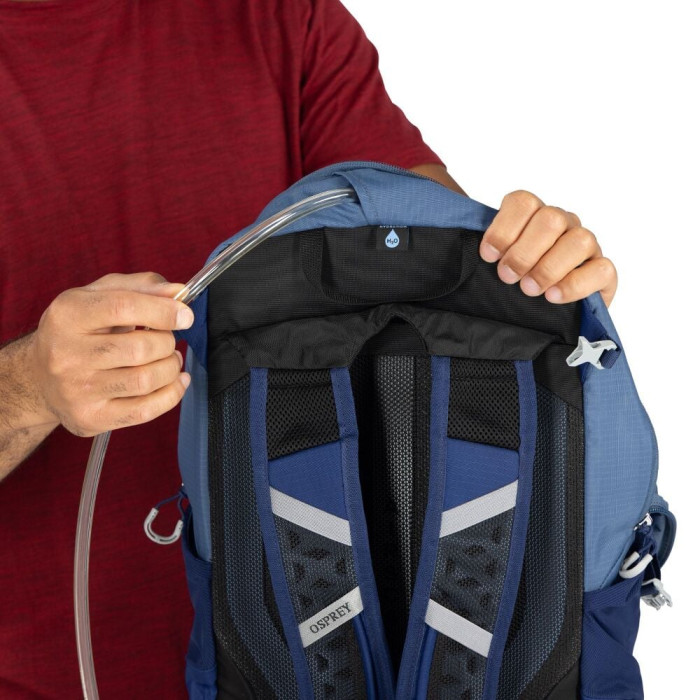 Рюкзак Osprey Sportlite 20 raven black (009.4214)