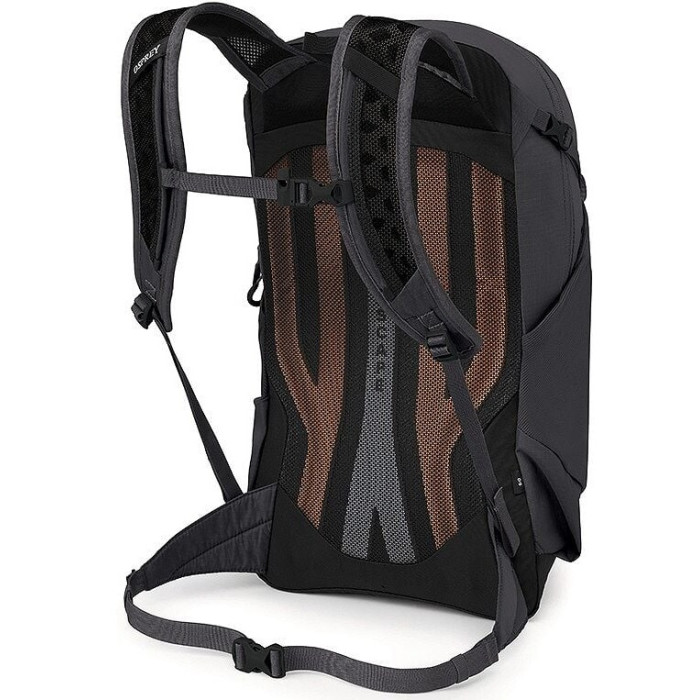 Рюкзак Osprey Sportlite 20 raven black (009.4214)