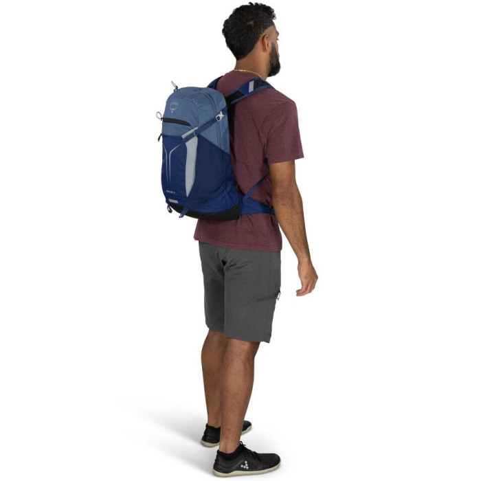 Рюкзак Osprey Sportlite 20 raven black (009.4214)
