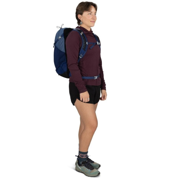 Рюкзак Osprey Sportlite 20 raven black (009.4214)