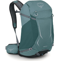 Рюкзак Osprey Hikelite 32 cascade blue (009.4221)