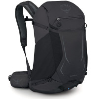 Рюкзак Osprey Hikelite 32 raven black (009.4223)