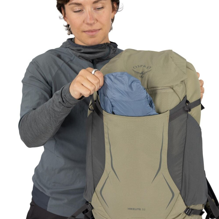Рюкзак Osprey Hikelite 32 olive tan (009.4224)