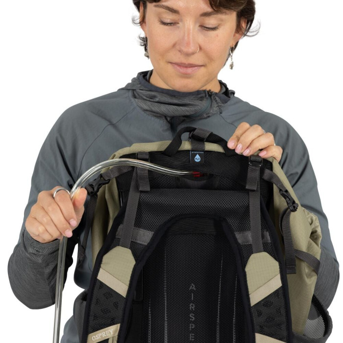 Рюкзак Osprey Hikelite 32 olive tan (009.4224)