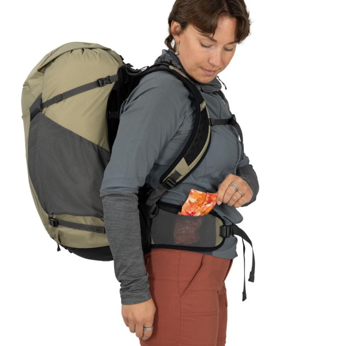 Рюкзак Osprey Hikelite 32 olive tan (009.4224)