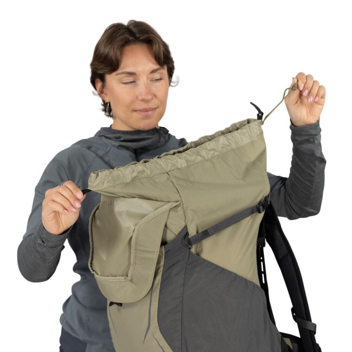 Рюкзак Osprey Hikelite 32 olive tan (009.4224)
