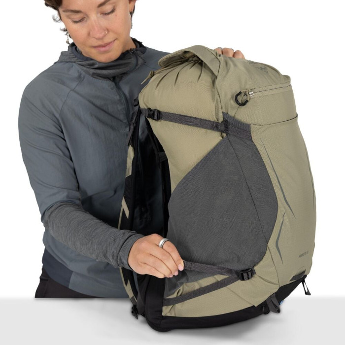 Рюкзак Osprey Hikelite 32 olive tan (009.4224)