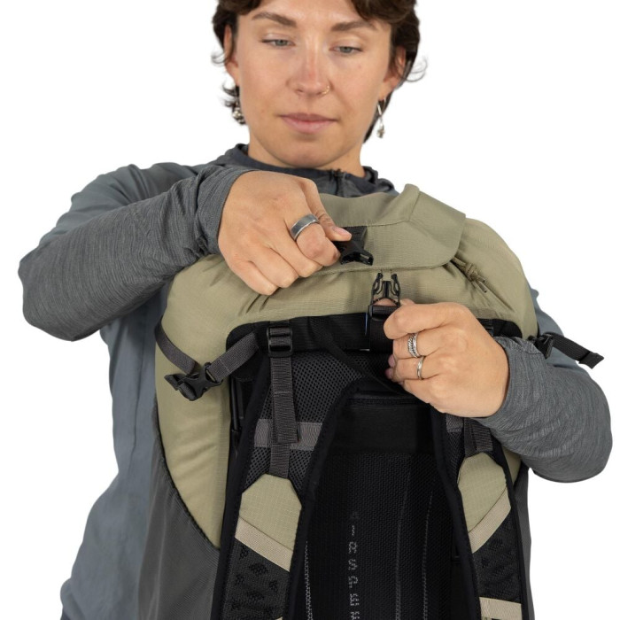 Рюкзак Osprey Hikelite 32 olive tan (009.4224)