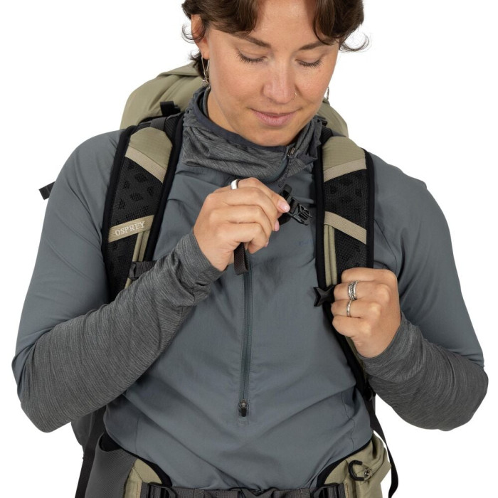 Рюкзак Osprey Hikelite 32 olive tan (009.4224)