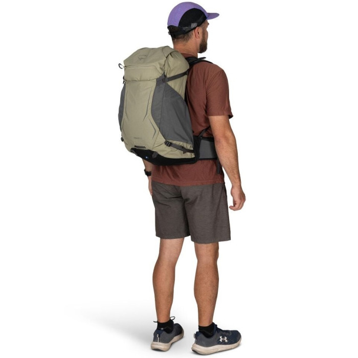 Рюкзак Osprey Hikelite 32 olive tan (009.4224)