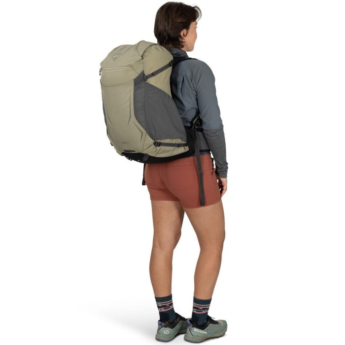 Рюкзак Osprey Hikelite 32 olive tan (009.4224)