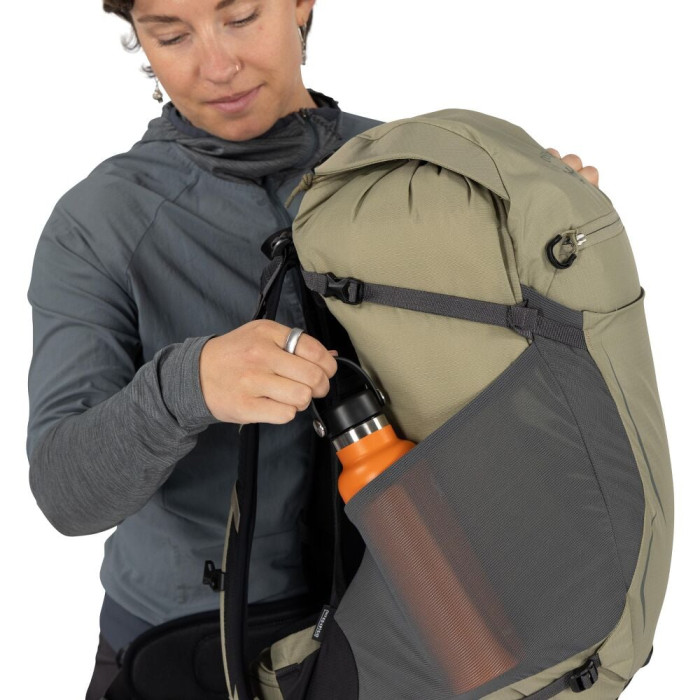 Рюкзак Osprey Hikelite 32 olive tan (009.4224)
