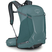 Рюкзак Osprey Hikelite 28 cascade blue (009.4225)