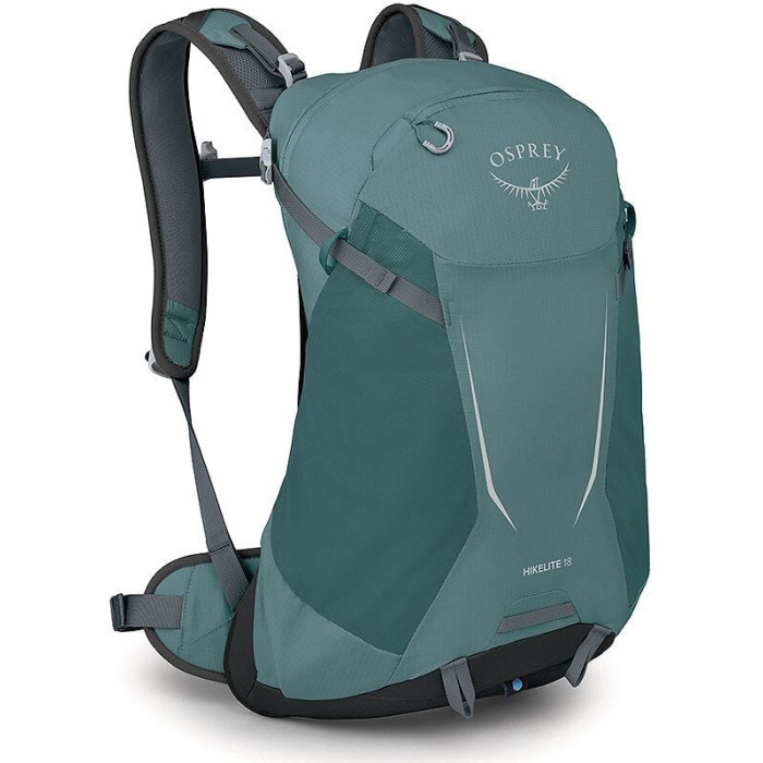Рюкзак Osprey Hikelite 18 cascade blue (009.4234)