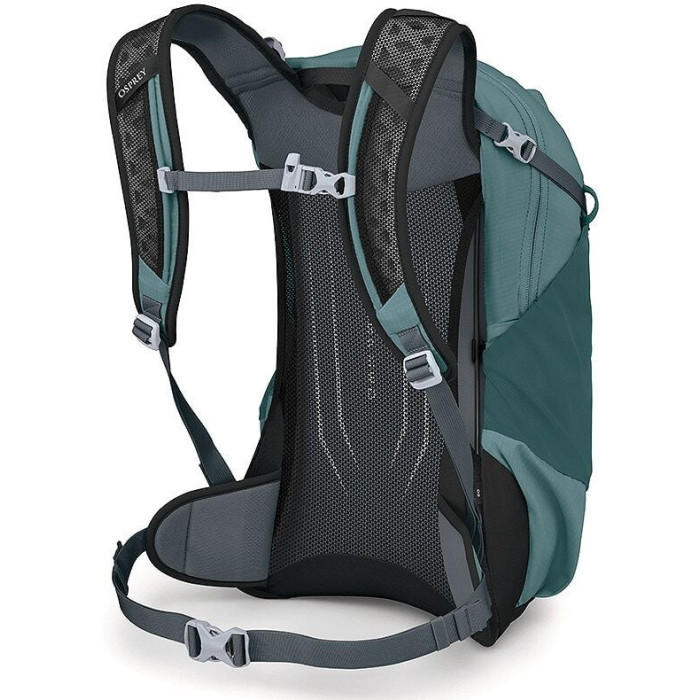 Рюкзак Osprey Hikelite 18 cascade blue (009.4234)