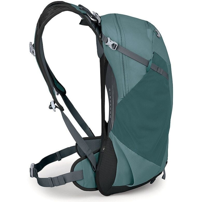 Рюкзак Osprey Hikelite 18 cascade blue (009.4234)
