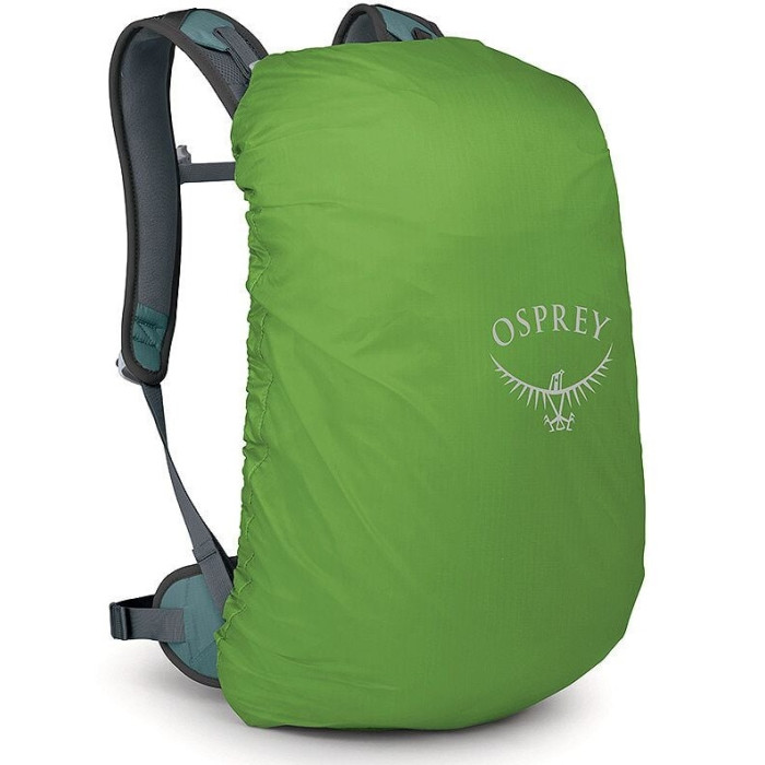 Рюкзак Osprey Hikelite 18 cascade blue (009.4234)
