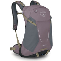 Рюкзак Osprey Hikelite 18 graphite purple (009.4235)