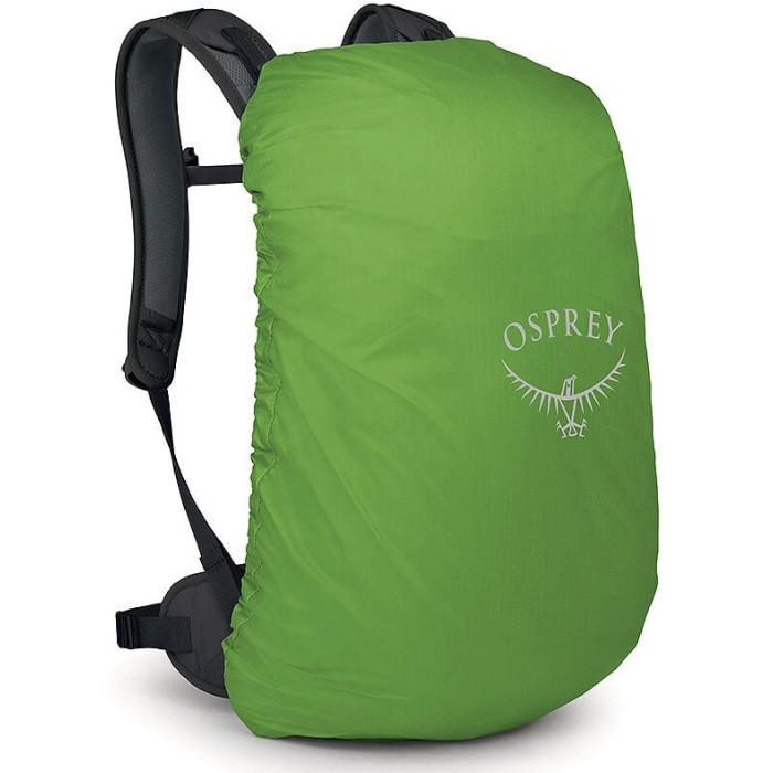 Рюкзак Osprey Hikelite 18 raven black (009.4236)