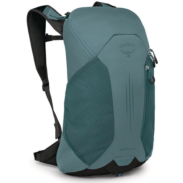 Рюкзак Osprey Hikelite LT 16 cascade blue (009.4239)