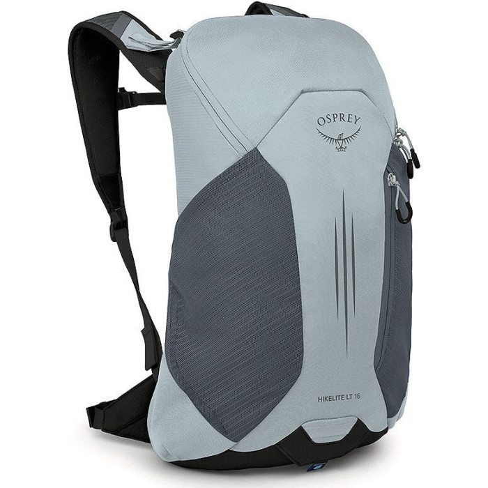 Рюкзак Osprey Hikelite LT 16 silver lining (009.4241)