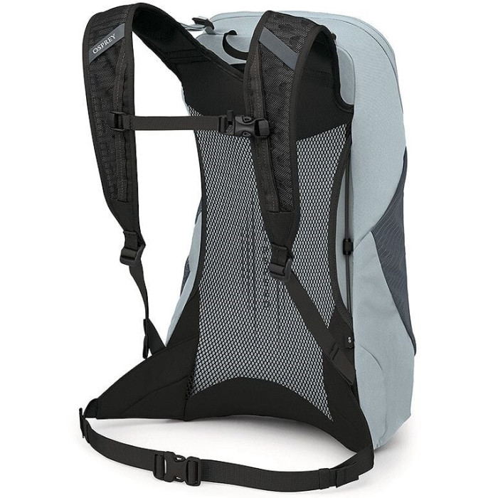 Рюкзак Osprey Hikelite LT 16 silver lining (009.4241)