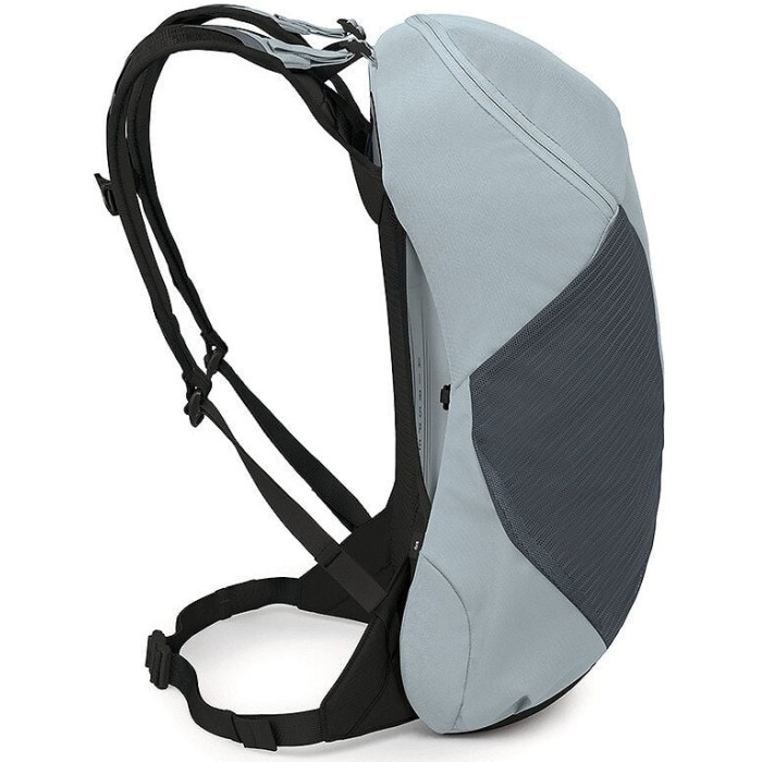Рюкзак Osprey Hikelite LT 16 silver lining (009.4241)