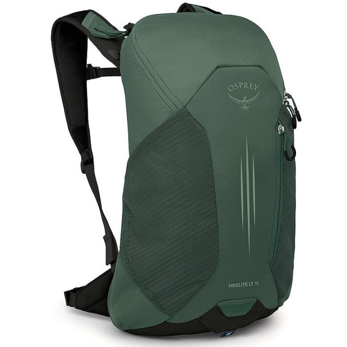 Рюкзак Osprey Hikelite LT 16 tundra green (009.4242)