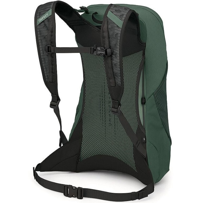 Рюкзак Osprey Hikelite LT 16 tundra green (009.4242)