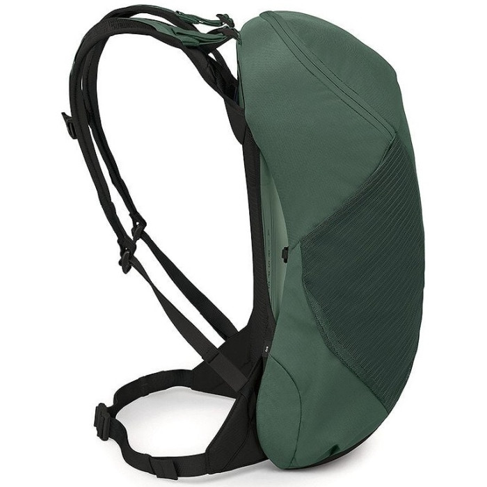 Рюкзак Osprey Hikelite LT 16 tundra green (009.4242)