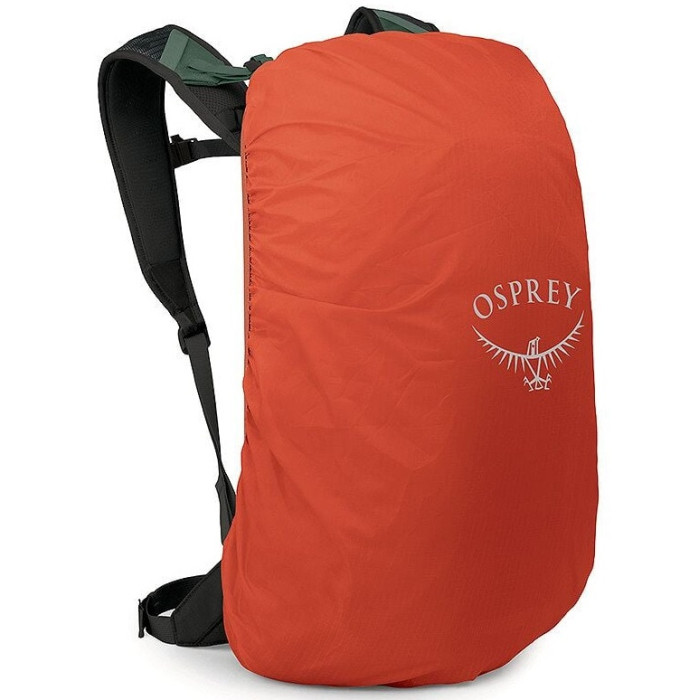Рюкзак Osprey Hikelite LT 16 tundra green (009.4242)