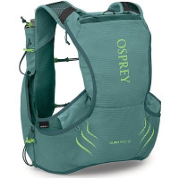 Рюкзак-жилет Osprey Duro Pro 10 cascade blue - M (009.4246)