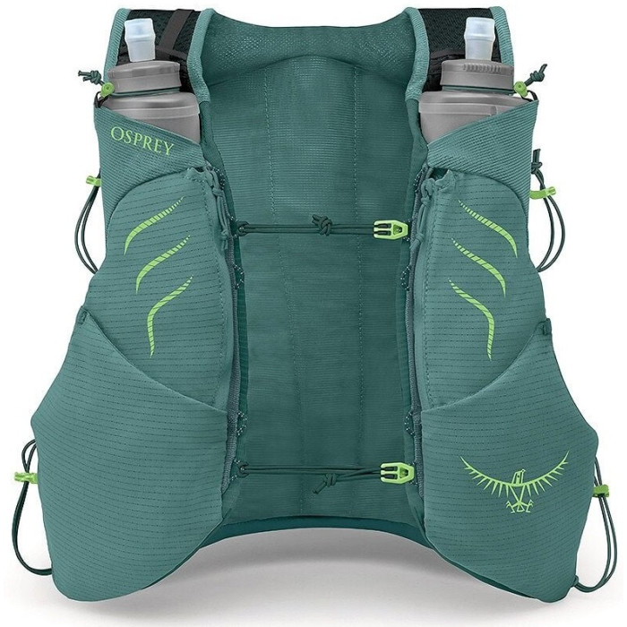 Рюкзак-жилет Osprey Duro Pro 10 cascade blue - M (009.4246)