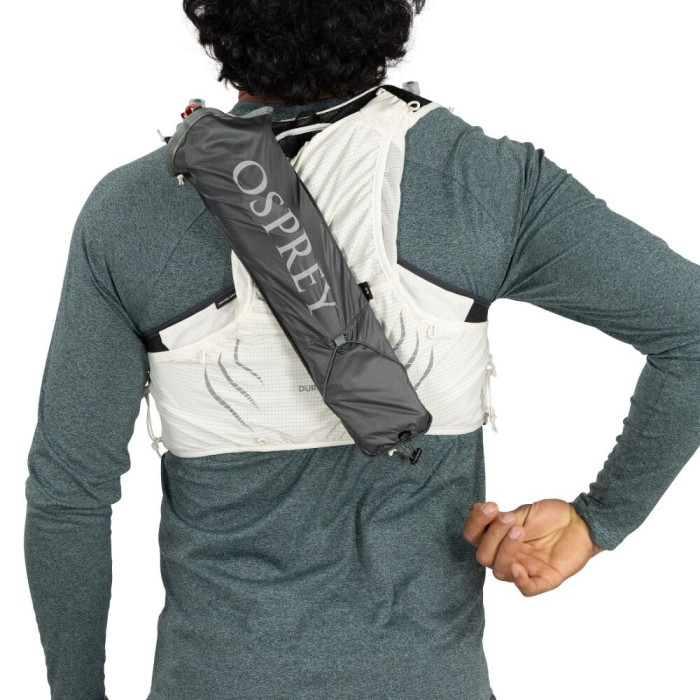 Рюкзак-жилет Osprey Duro Pro 10 cascade blue - M (009.4246)