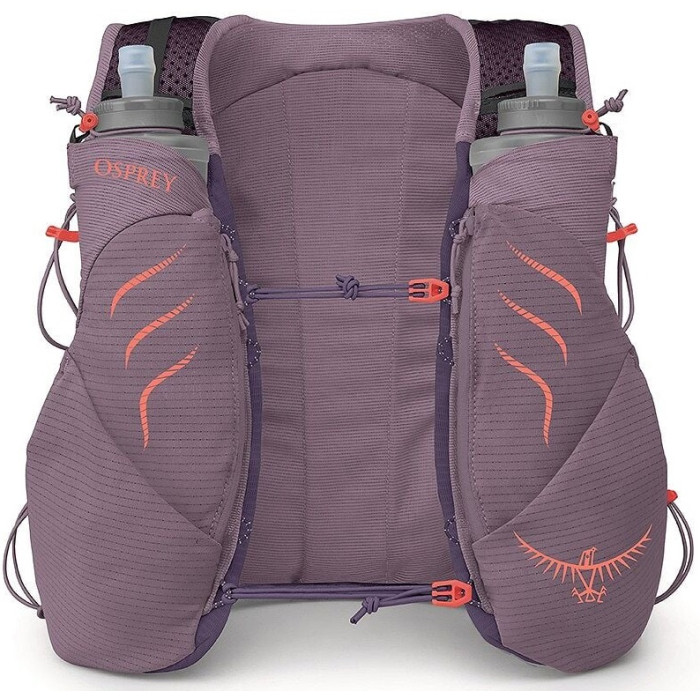 Рюкзак-жилет жіночий Osprey Dyna Pro 10 purple dusk - WS (009.4248)