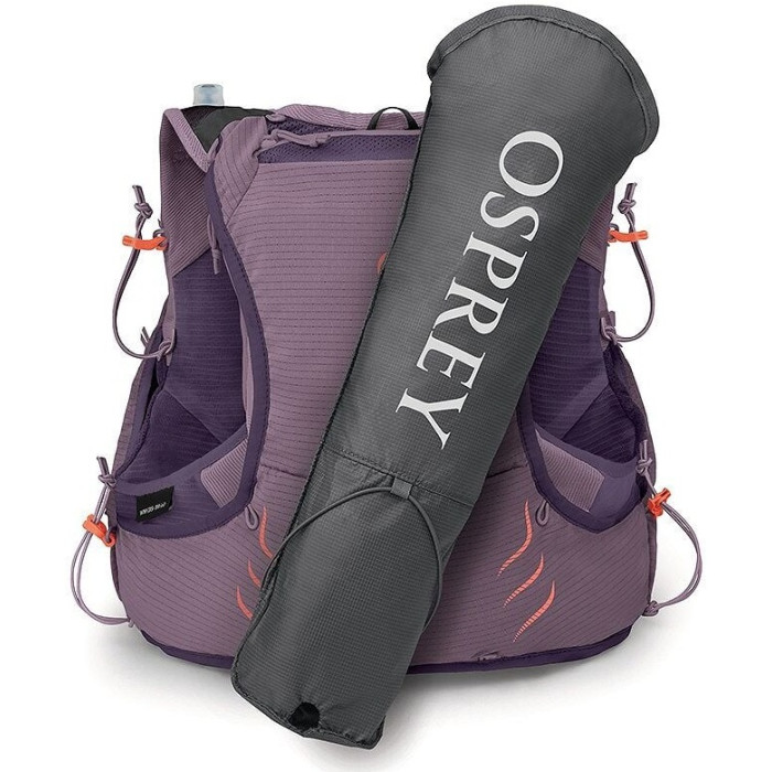 Рюкзак-жилет жіночий Osprey Dyna Pro 10 purple dusk - WS (009.4248)