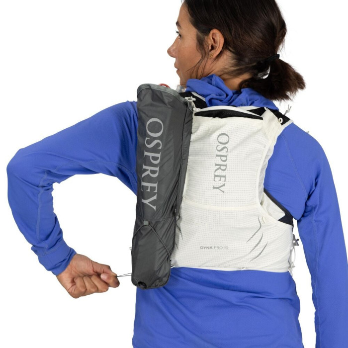 Рюкзак-жилет жіночий Osprey Dyna Pro 10 purple dusk - WS (009.4248)