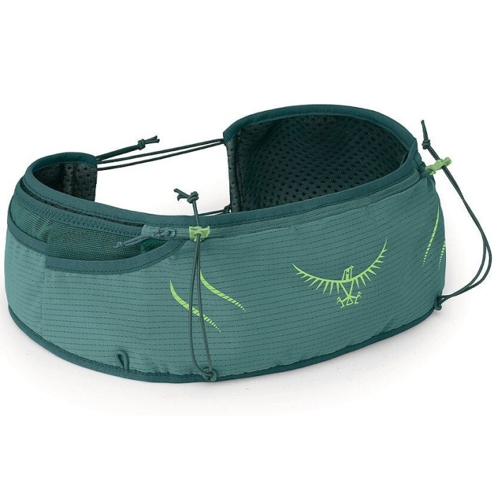 Сумка на пояс Osprey Duro Dyna Pro Belt cascade blue - M/L (009.4254)