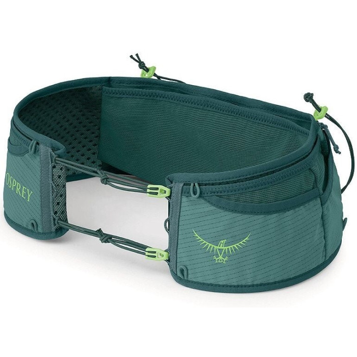 Сумка на пояс Osprey Duro Dyna Pro Belt cascade blue - M/L (009.4254)