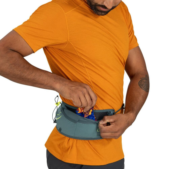 Сумка на пояс Osprey Duro Dyna Pro Belt cascade blue - M/L (009.4254)