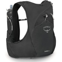 Рюкзак-жилет Osprey Duro 6 black - S (009.4257)