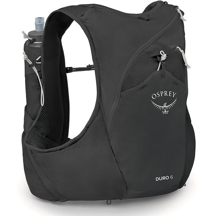 Рюкзак-жилет Osprey Duro 6 black - L (009.4255)