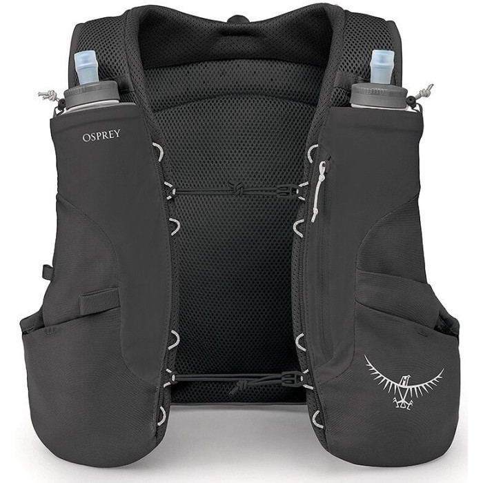 Рюкзак-жилет Osprey Duro 6 black - L (009.4255)