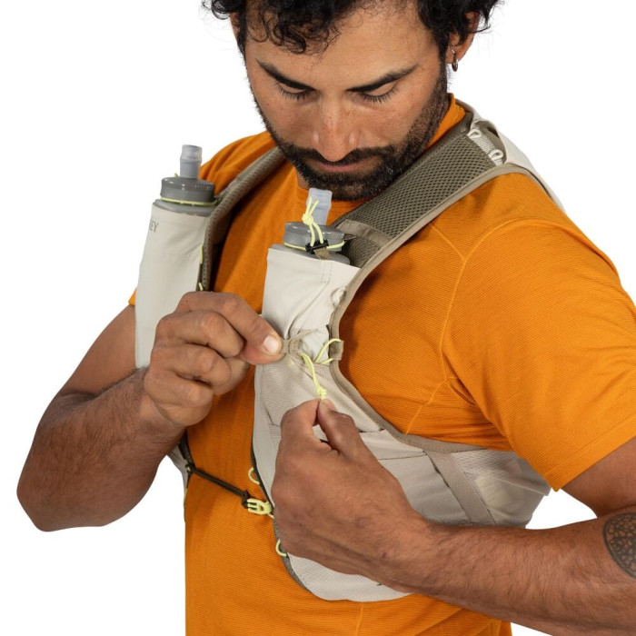 Рюкзак-жилет Osprey Duro 6 black - L (009.4255)