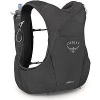 Рюкзак-жилет Osprey Duro 1.5 black - S (009.4259)